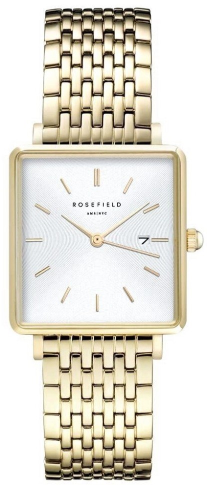 Часы Часы Rosefield QWSG-Q09 в Челябинске в Челябинске