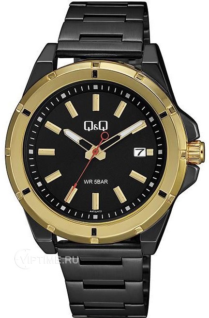 Часы Часы Q&Q A472J412 в Челябинске в Челябинске