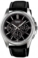 Часы Часы CASIO MTP-1375L-1A в Челябинске в Челябинске