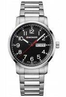 Часы Часы Wenger 01.1541.107 в Челябинске в Челябинске