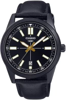 Часы Часы Casio MTP-VD02BL-1E в Челябинске в Челябинске