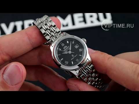 Часы Часы Orient SNR1P002B0 в Челябинске в Челябинске-video