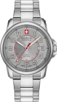 Часы Часы Swiss Military Hanowa 06-5330.04.009 в Челябинске в Челябинске