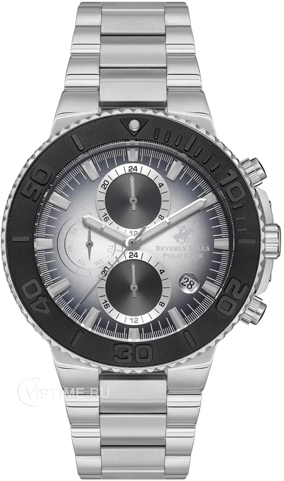 Часы Часы Beverly Hills Polo Club BP3540X.350 в Челябинске в Челябинске