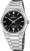 Часы Часы Festina Swiss Made Swiss Made F20051/6 в Челябинске в Челябинске