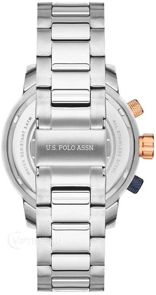 Часы Часы U.S. Polo Assn. USPA1026-01 в Челябинске в Челябинске