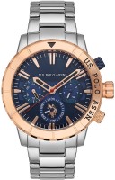 Часы Часы U.S. Polo Assn. USPA1026-01 в Челябинске в Челябинске