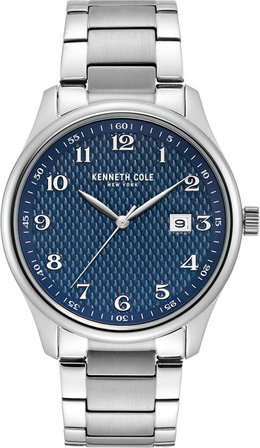 Часы Часы Kenneth Cole KC50841002 в Челябинске в Челябинске