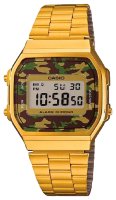 Часы Часы Casio A-168WEGC-3E в Челябинске в Челябинске