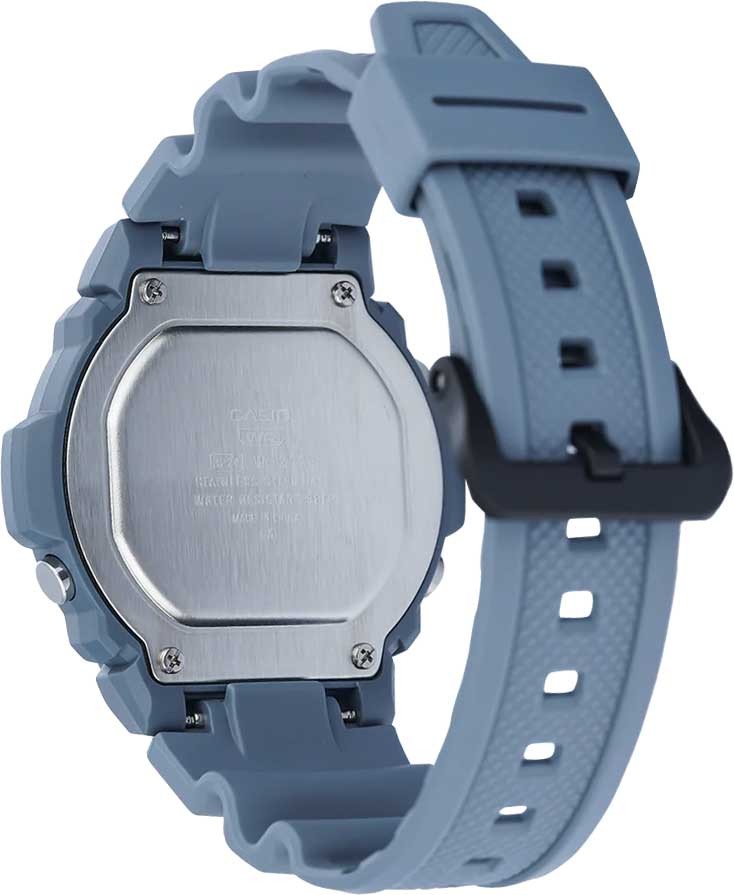 Часы Часы Casio W-219HC-2B в Челябинске в Челябинске