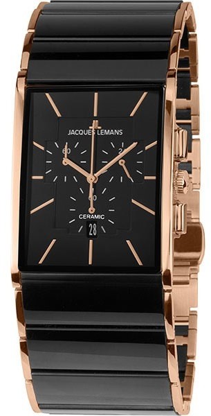 Часы Часы Jacques Lemans 1-1941B в Челябинске в Челябинске