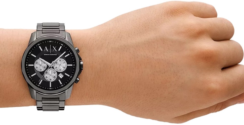 Часы Часы Armani Exchange AX1765 в Челябинске в Челябинске
