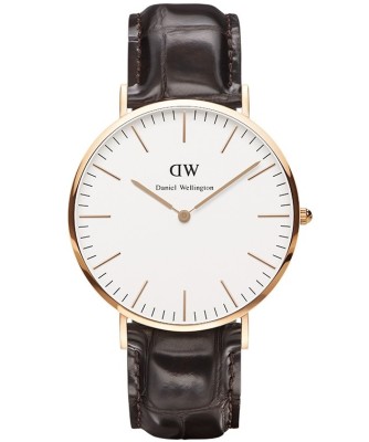 Daniel Wellington York DW00100011