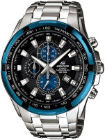 Часы Часы Casio EF-539D-1A2 в Челябинске в Челябинске