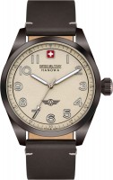Часы Часы Swiss Military Hanowa SMWGA2100440 в Челябинске в Челябинске