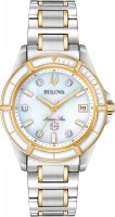 Часы Часы Bulova 98P186 в Челябинске в Челябинске