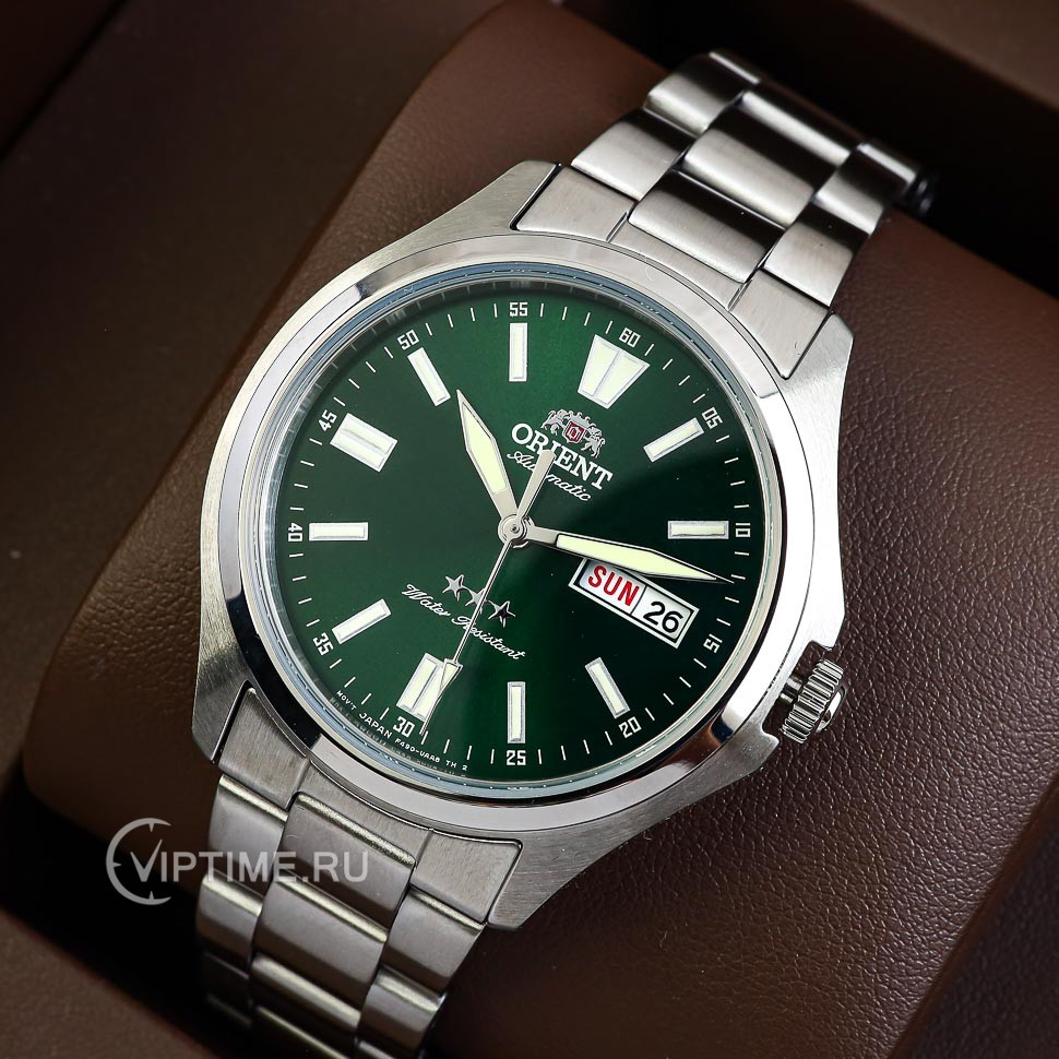 Часы Часы Orient RA-AB0F08E19B в Челябинске в Челябинске