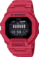 Часы Часы Casio GBD-200RD-4E в Челябинске в Челябинске