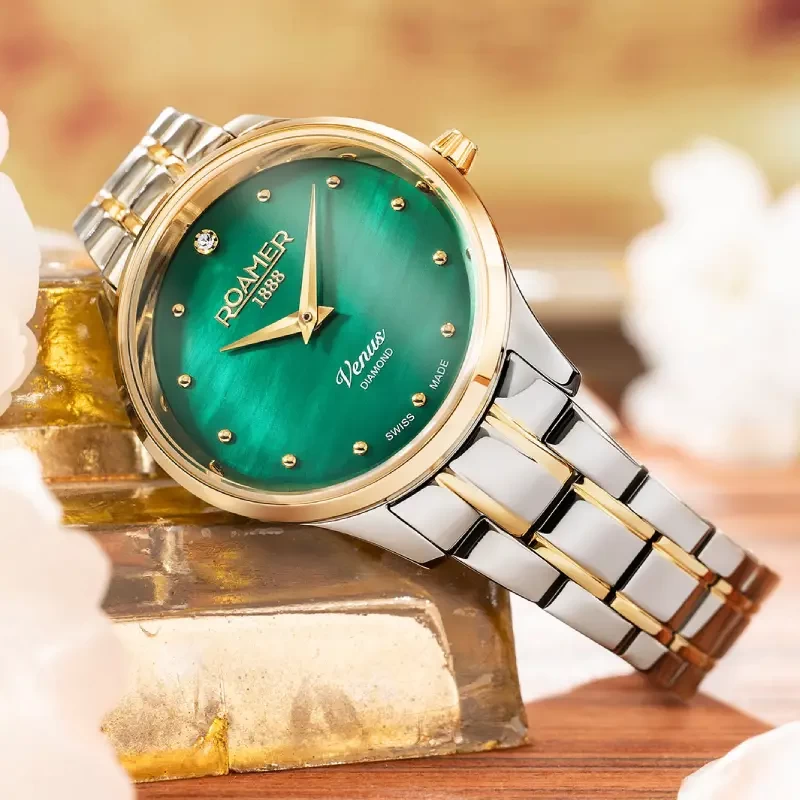 Часы Часы Roamer 601 857 47 59 20 в Челябинске в Челябинске