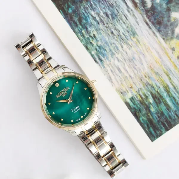 Часы Часы Roamer 601 857 47 59 20 в Челябинске в Челябинске