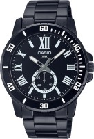 Часы Часы Casio MTP-VD200B-1B в Челябинске в Челябинске