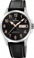 Часы Часы Festina F20358/D в Челябинске в Челябинске