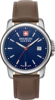 Часы Часы Swiss Military Hanowa 06-4230.7.04.003 в Челябинске в Челябинске