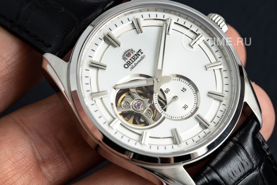 Часы Часы ORIENT RA-AR0004S10B в Челябинске в Челябинске