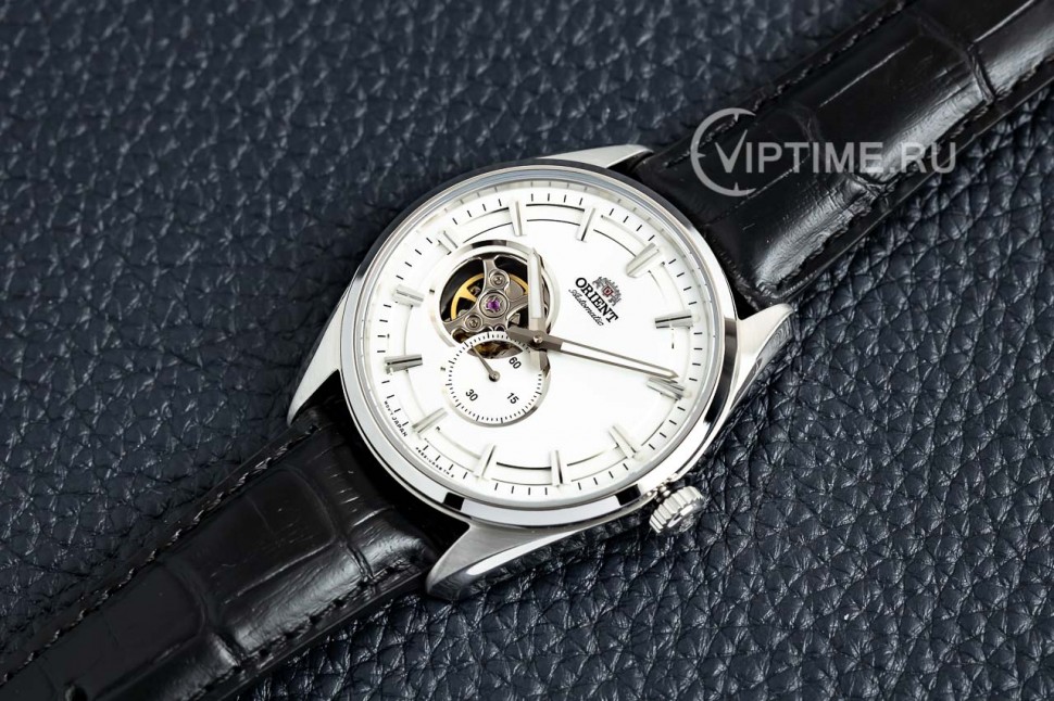 Часы Часы ORIENT RA-AR0004S10B в Челябинске в Челябинске