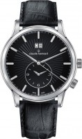 Часы Часы Claude Bernard 62007 3 NIN в Челябинске в Челябинске