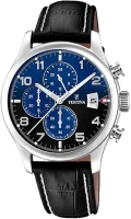 Часы Часы Festina TIMELESS CHRONOGRAPH F20375/7 в Челябинске в Челябинске