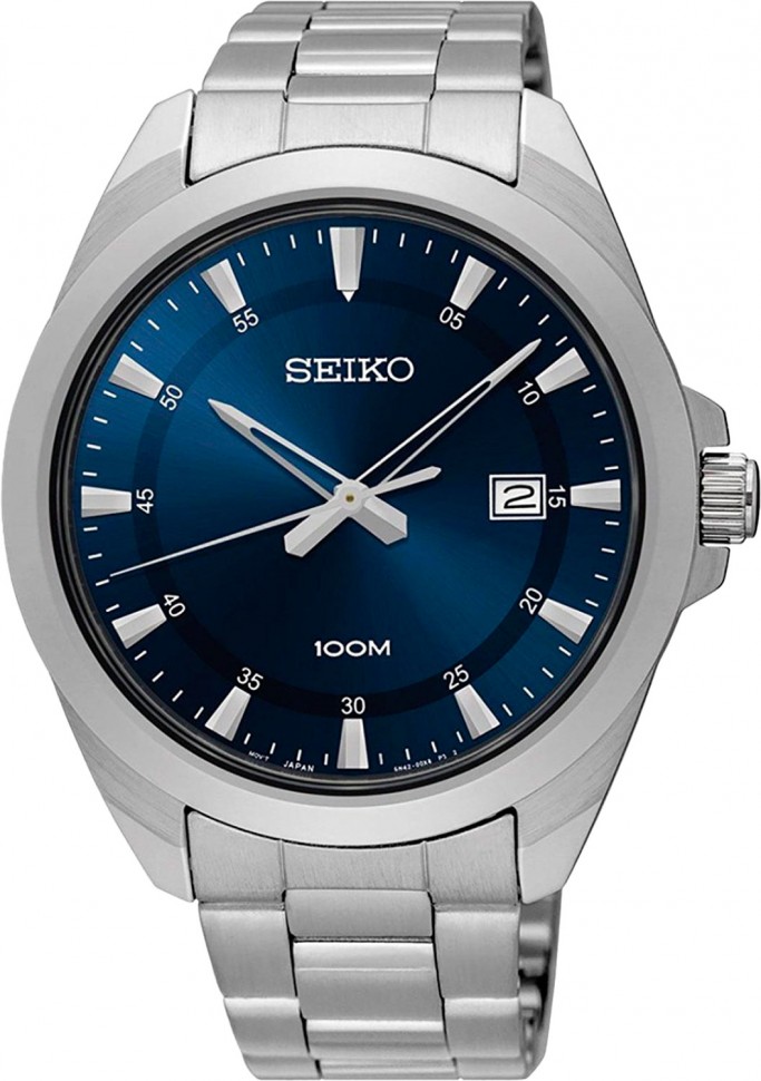Часы Часы Seiko SUR207P1 в Челябинске в Челябинске