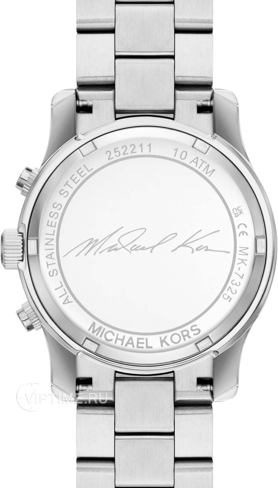 Часы Часы Michael Kors MK7325 в Челябинске в Челябинске