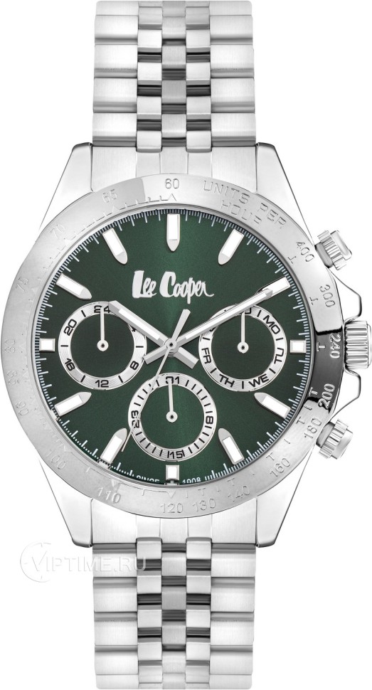 Часы Часы Lee Cooper LC07963.370 в Челябинске в Челябинске
