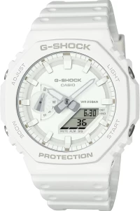 Casio GA-2100-7A7
