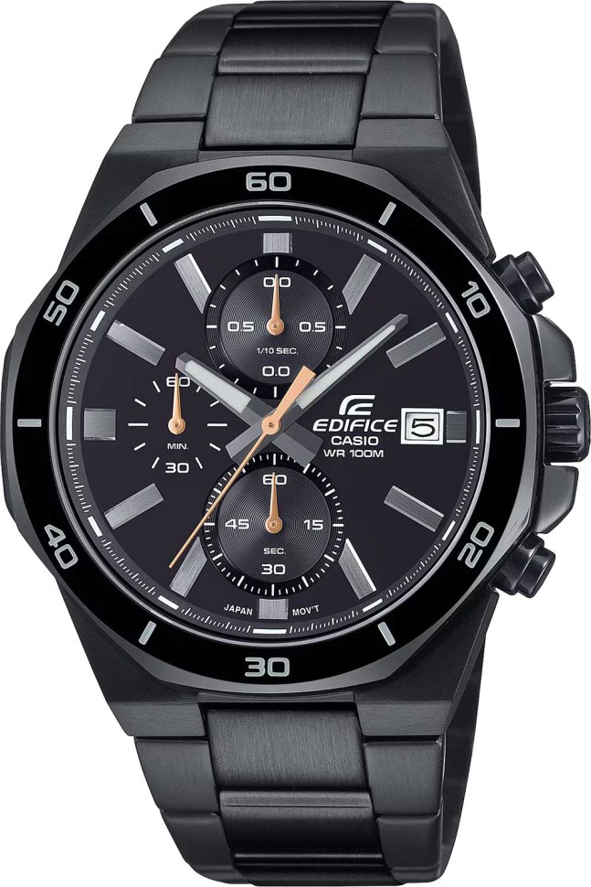 Часы Часы Casio EFV-640DC-1A в Челябинске в Челябинске