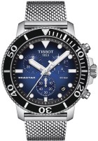 Часы Часы Tissot T120.417.11.041.02 в Челябинске в Челябинске