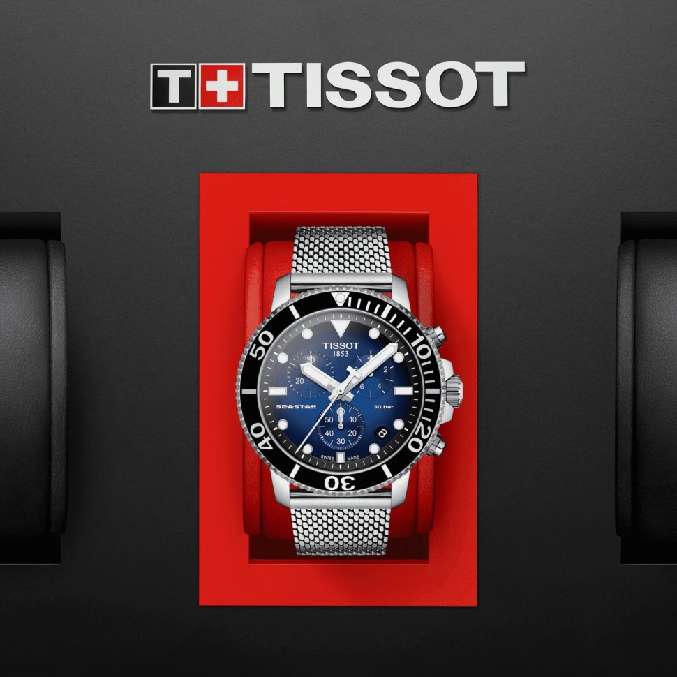 Часы Часы Tissot T120.417.11.041.02 в Челябинске в Челябинске