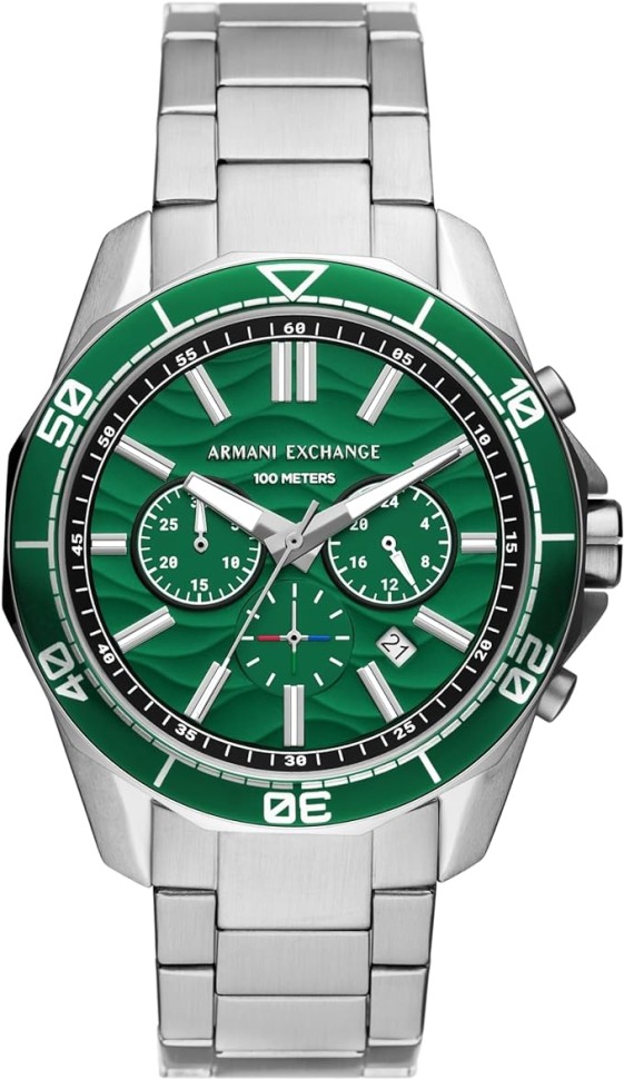 Часы Часы Armani Exchange AX1957 в Челябинске в Челябинске