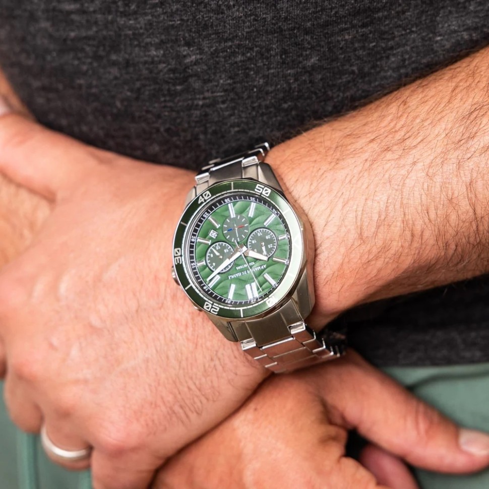 Часы Часы Armani Exchange AX1957 в Челябинске в Челябинске