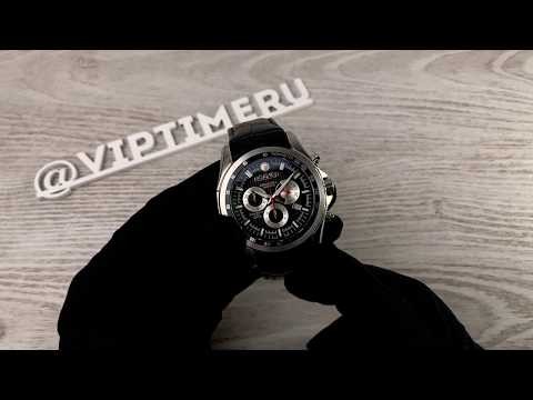 Часы Часы Roamer 220.837.41.55.02 в Челябинске в Челябинске-video