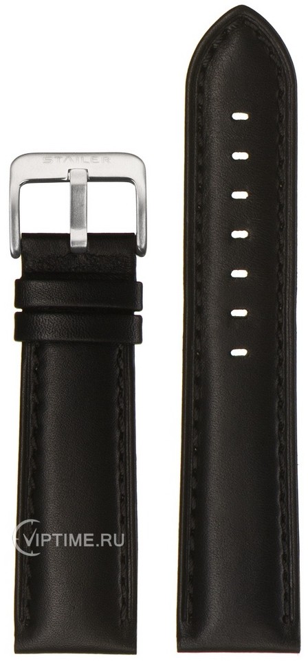 Часы Часы Stailer Premium Solid 488 Черный в Челябинске в Челябинске
