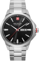 Часы Часы Swiss Military Hanowa 06-5346.04.007 в Челябинске в Челябинске