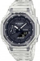 Часы Часы Casio GA-2100SKE-7AER в Челябинске в Челябинске