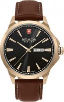 Часы Часы Swiss Military Hanowa 06-4346.31.007 в Челябинске в Челябинске