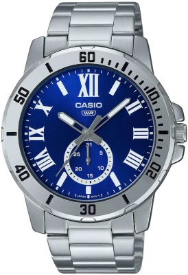 Casio MTP-VD200D-2B