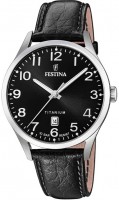 Часы Часы Festina F20467/3 в Челябинске в Челябинске