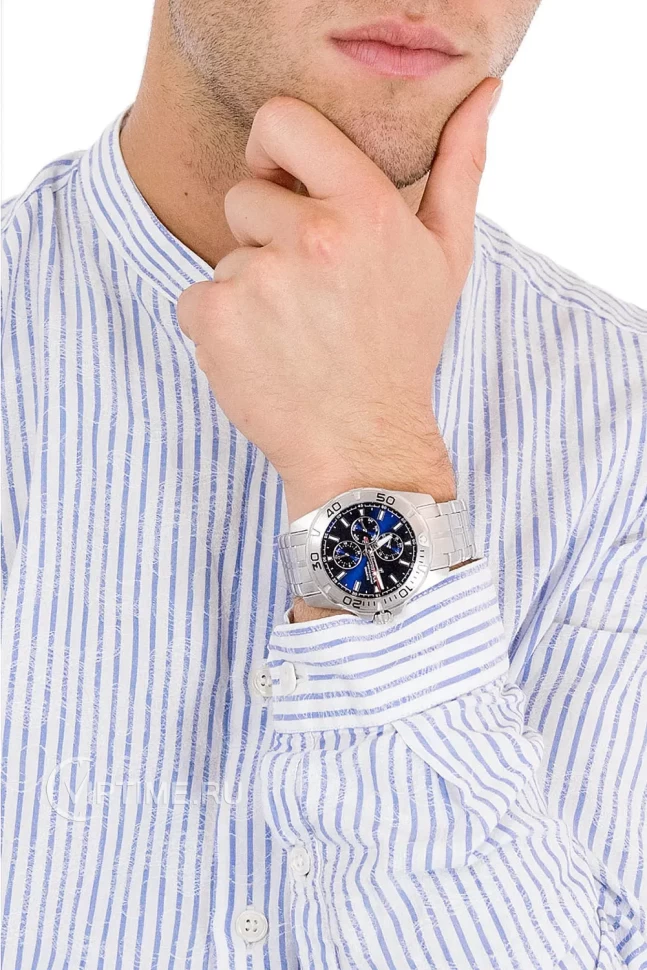Часы Часы Festina MULTIFUNCTION F20445/2 в Челябинске в Челябинске