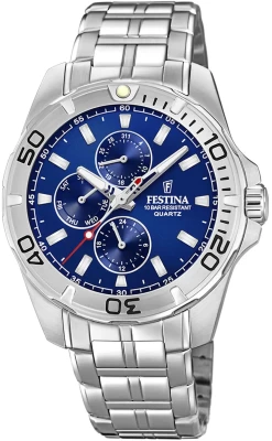 Festina MULTIFUNCTION F20445/2