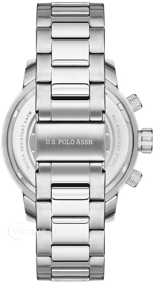 Часы Часы U.S. Polo Assn. USPA1026-12 в Челябинске в Челябинске